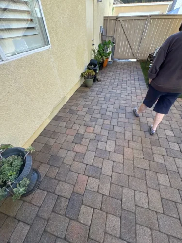 Pressure Washing Service San Diego 3405