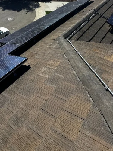 Pressure Washing Service San Diego 3406