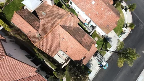 Pressure Washing Service San Diego 341