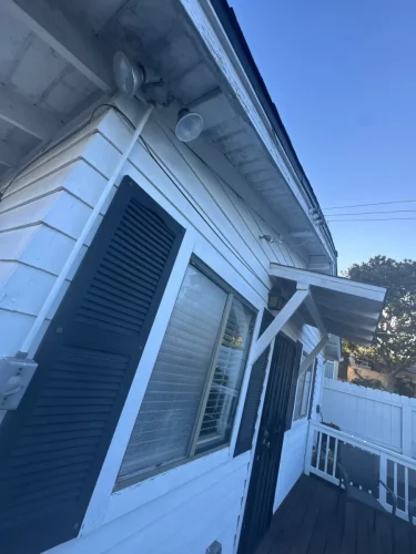 Pressure Washing Service San Diego 3413