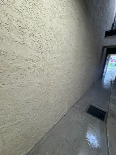 Pressure Washing Service San Diego 3414