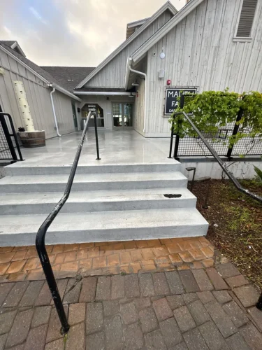 Pressure Washing Service San Diego 3416