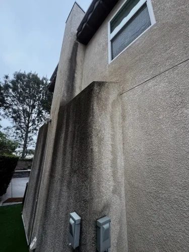 Pressure Washing Service San Diego 3418