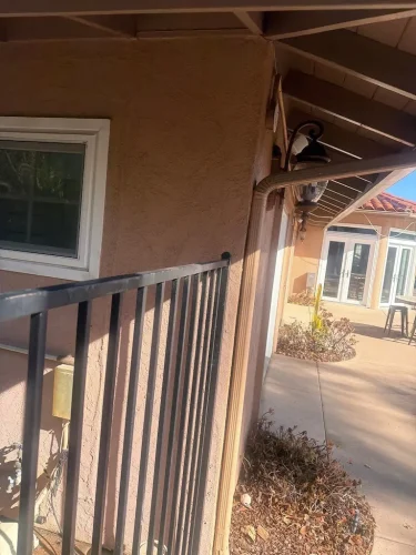 Pressure Washing Service San Diego 342