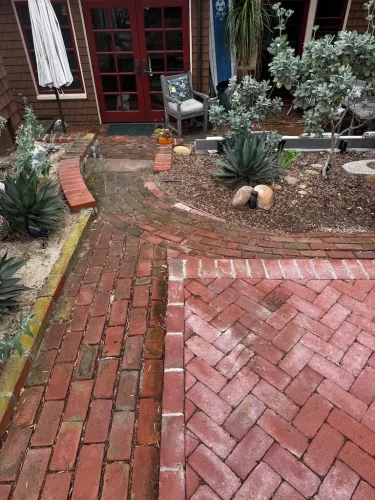 Pressure Washing Service San Diego 3422