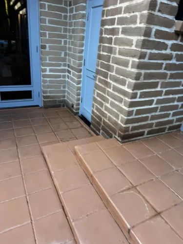 Pressure Washing Service San Diego 3423