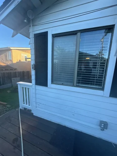 Pressure Washing Service San Diego 3424