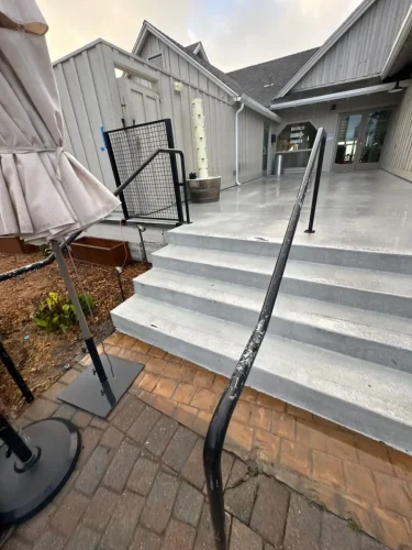 Pressure Washing Service San Diego 3427