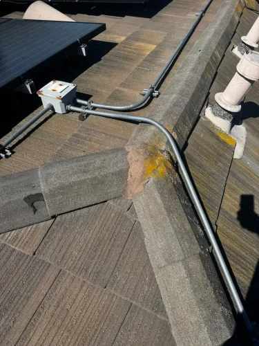 Pressure Washing Service San Diego 3428