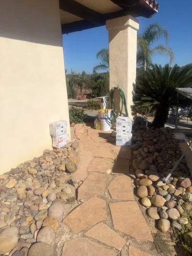 Pressure Washing Service San Diego 343