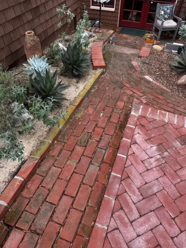 Pressure Washing Service San Diego 3433