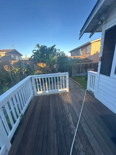 Pressure Washing Service San Diego 3435