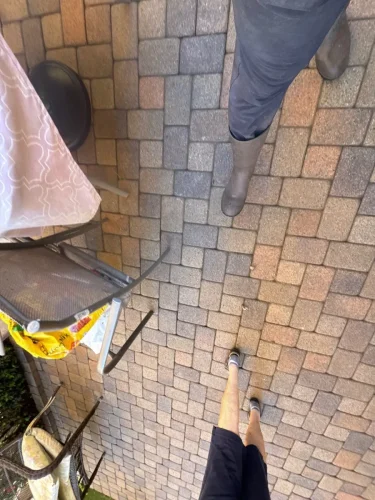 Pressure Washing Service San Diego 3437