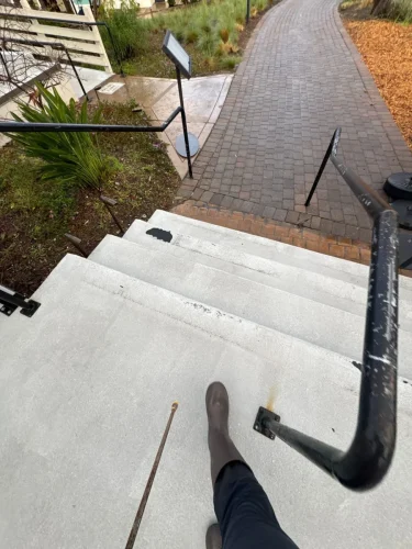 Pressure Washing Service San Diego 3438