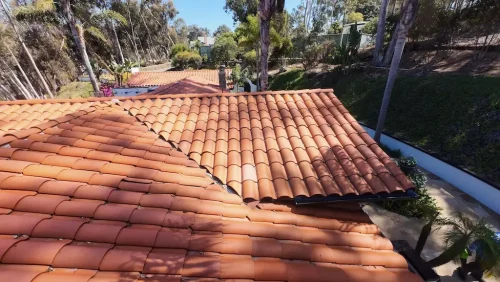 Pressure Washing Service San Diego 344
