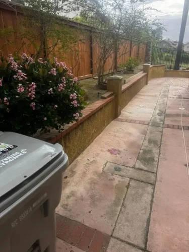 Pressure Washing Service San Diego 3443