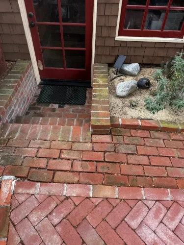 Pressure Washing Service San Diego 3444
