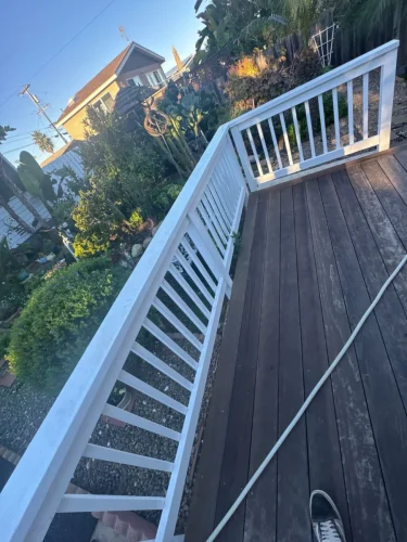 Pressure Washing Service San Diego 3446