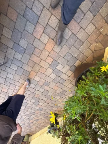 Pressure Washing Service San Diego 3448