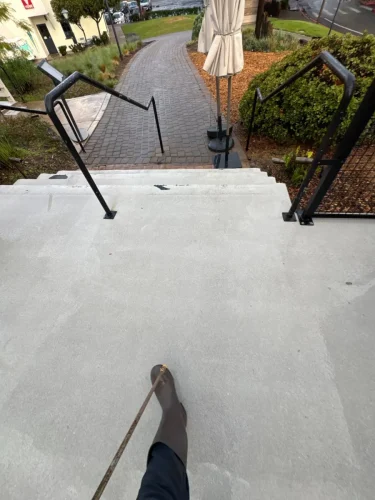 Pressure Washing Service San Diego 3449