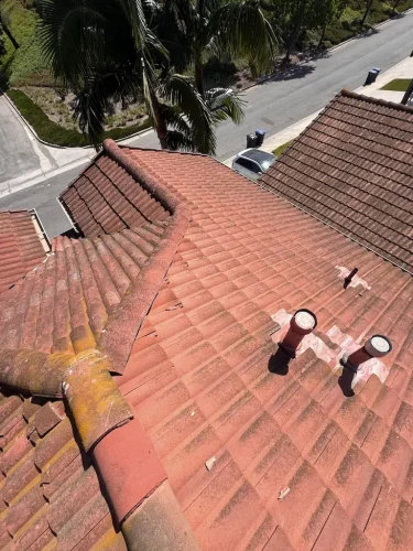 Pressure Washing Service San Diego 345