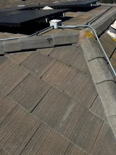 Pressure Washing Service San Diego 3450