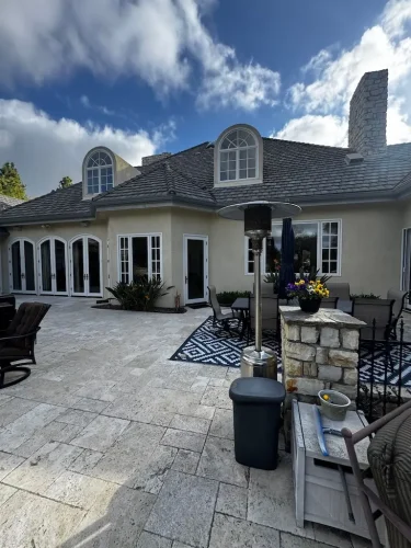 Pressure Washing Service San Diego 3453