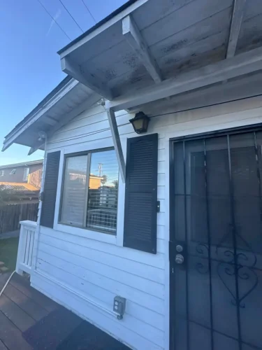 Pressure Washing Service San Diego 3457