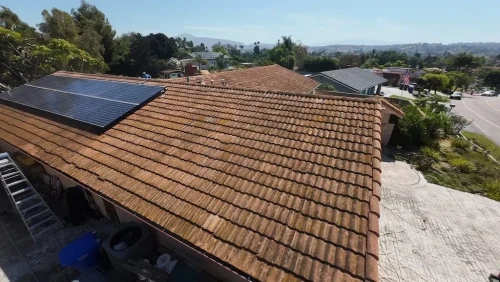 Pressure Washing Service San Diego 346
