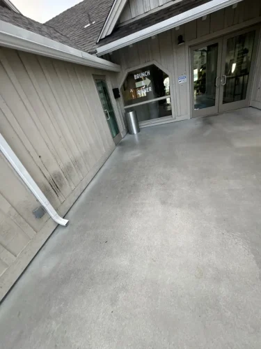 Pressure Washing Service San Diego 3460