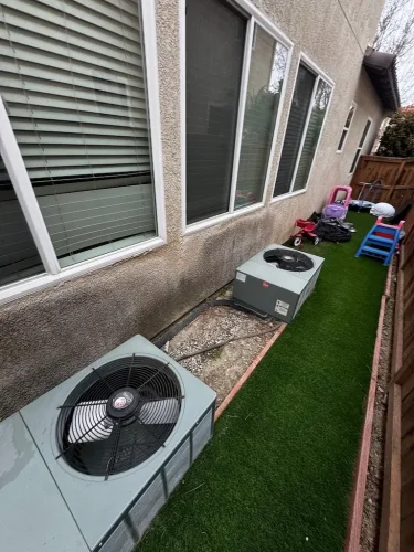 Pressure Washing Service San Diego 3462