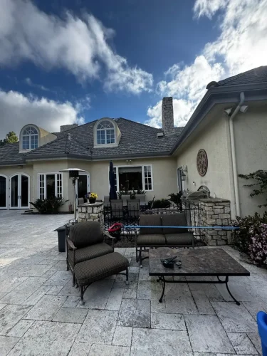 Pressure Washing Service San Diego 3464