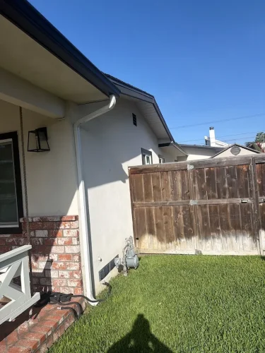 Pressure Washing Service San Diego 347