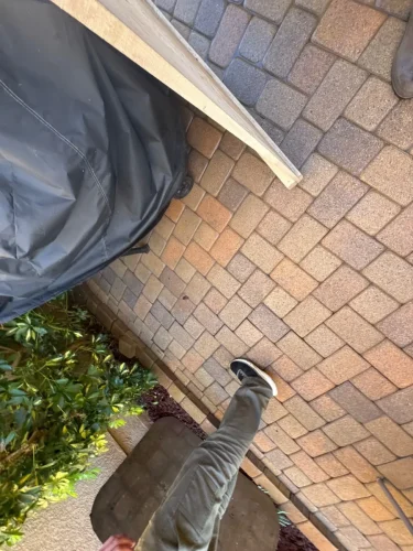 Pressure Washing Service San Diego 3470