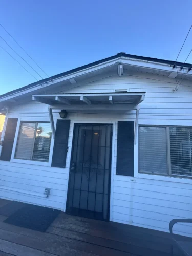 Pressure Washing Service San Diego 3479