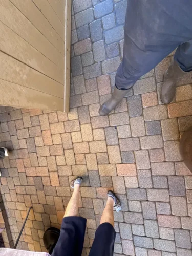 Pressure Washing Service San Diego 3481