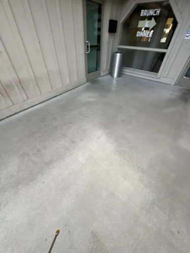 Pressure Washing Service San Diego 3482