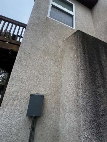 Pressure Washing Service San Diego 3484