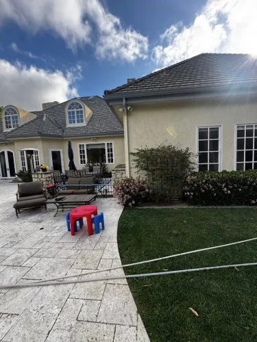 Pressure Washing Service San Diego 3486