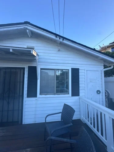 Pressure Washing Service San Diego 3490