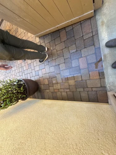 Pressure Washing Service San Diego 3492
