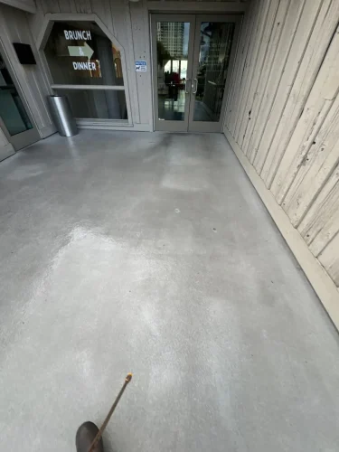 Pressure Washing Service San Diego 3493
