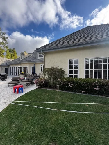 Pressure Washing Service San Diego 3497