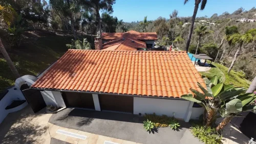 Pressure Washing Service San Diego 35