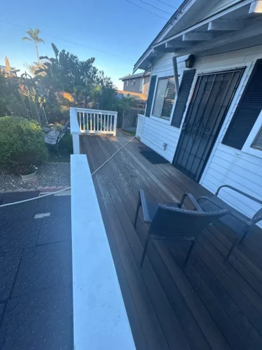 Pressure Washing Service San Diego 3501