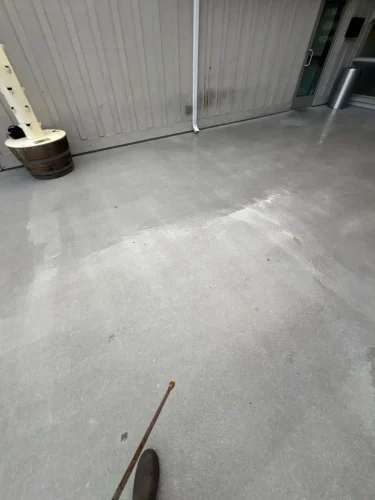 Pressure Washing Service San Diego 3504