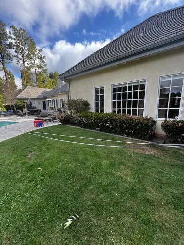 Pressure Washing Service San Diego 3508