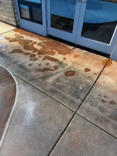 Pressure Washing Service San Diego 3511