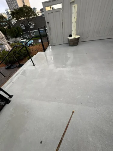 Pressure Washing Service San Diego 3516