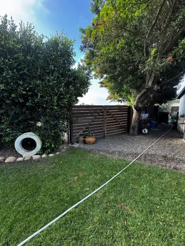 Pressure Washing Service San Diego 3519